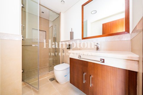 Downtown Dubai (Downtown Burj Dubai), UAE의 임대용 아파트 침실 3개, 180.13891700제곱미터 번호 721093 - 사진 13