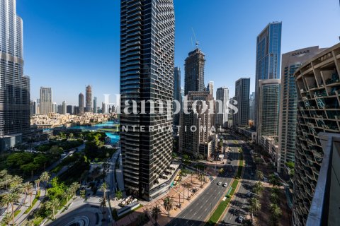 Downtown Dubai (Downtown Burj Dubai), UAE의 임대용 아파트 침실 3개, 180.13891700제곱미터 번호 721093 - 사진 18