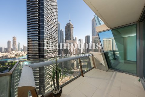 Downtown Dubai (Downtown Burj Dubai), UAE의 임대용 아파트 침실 3개, 180.13891700제곱미터 번호 721093 - 사진 21