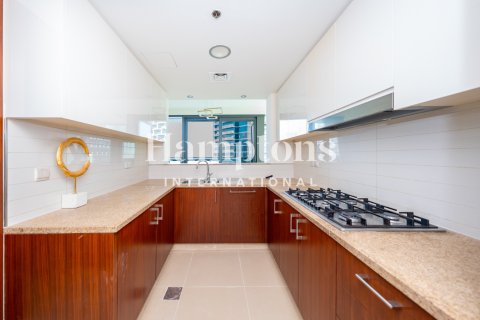 Downtown Dubai (Downtown Burj Dubai), UAE의 임대용 아파트 침실 3개, 180.13891700제곱미터 번호 721093 - 사진 12