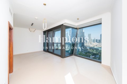 Downtown Dubai (Downtown Burj Dubai), UAE의 임대용 아파트 침실 3개, 180.13891700제곱미터 번호 721093 - 사진 20