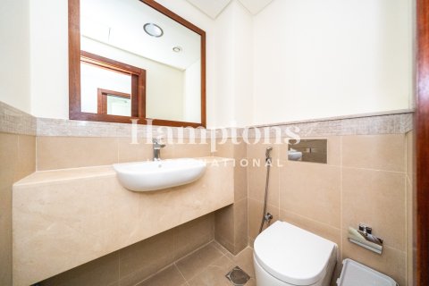 Downtown Dubai (Downtown Burj Dubai), UAE의 임대용 아파트 침실 3개, 180.13891700제곱미터 번호 721093 - 사진 22