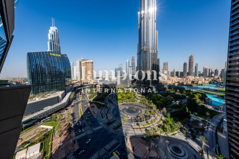 Downtown Dubai (Downtown Burj Dubai), UAE의 임대용 아파트 침실 3개, 180.13891700제곱미터 번호 721093 - 사진 10