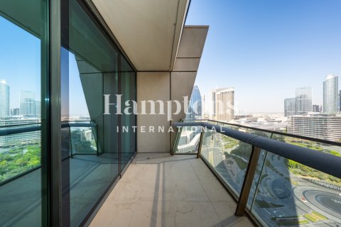 Apartament w Downtown Dubai (Downtown Burj Dubai), Dubai, ZEA 3 sypialnie, 180.139 mkw. nr 721093
