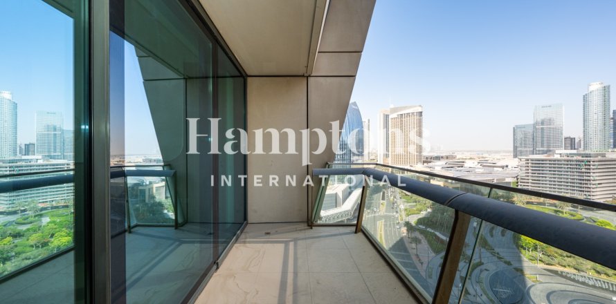 Downtown Dubai (Downtown Burj Dubai), Dubai, BAE’de daire 3 yatak odası, 180.139 m&sup2; No 721093