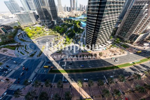 Downtown Dubai (Downtown Burj Dubai), UAE의 임대용 아파트 침실 3개, 180.13891700제곱미터 번호 721093 - 사진 7