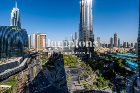 Downtown Dubai (Downtown Burj Dubai), UAE의 임대용 아파트 침실 3개, 180.13891700제곱미터 번호 721093 - 사진 24