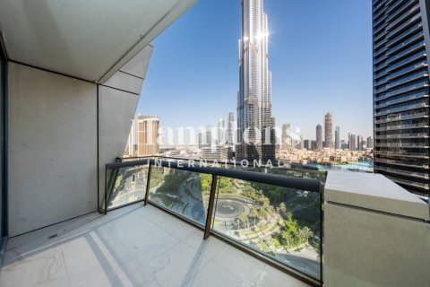 Downtown Dubai (Downtown Burj Dubai), UAE의 임대용 아파트 침실 3개, 180.13891700제곱미터 번호 721093 - 사진 16