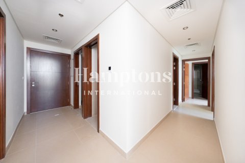Downtown Dubai (Downtown Burj Dubai), UAE의 임대용 아파트 침실 3개, 180.13891700제곱미터 번호 721093 - 사진 28