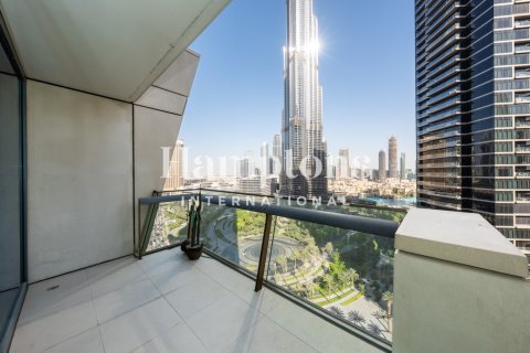 Downtown Dubai (Downtown Burj Dubai), UAE의 임대용 아파트 침실 3개, 180.13891700제곱미터 번호 721093 - 사진 4
