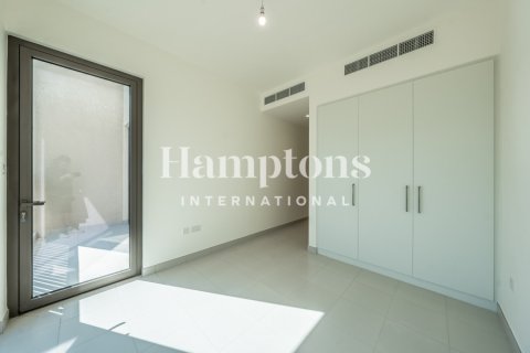 Townhouse de închiriat în Dubai South (Dubai World Central), Dubai, EAU 3 dormitoare, 140.93385100 mp. №721092 - poză 10