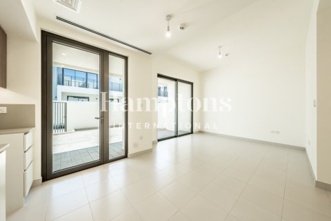 Townhouse de închiriat în Dubai South (Dubai World Central), Dubai, EAU 3 dormitoare, 140.93385100 mp. №721092 - poză 18