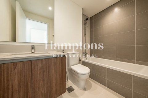 Townhouse de închiriat în Dubai South (Dubai World Central), Dubai, EAU 3 dormitoare, 140.93385100 mp. №721092 - poză 3