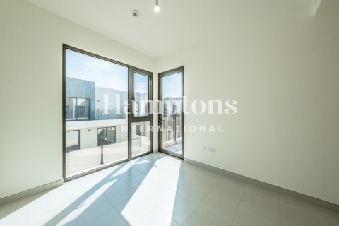 Townhouse de închiriat în Dubai South (Dubai World Central), Dubai, EAU 3 dormitoare, 140.93385100 mp. №721092 - poză 5