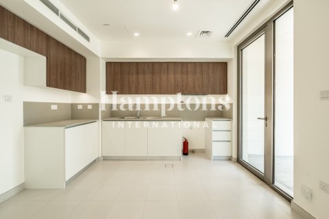 Townhouse de închiriat în Dubai South (Dubai World Central), Dubai, EAU 3 dormitoare, 140.93385100 mp. №721092 - poză 2