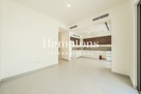 Townhouse de închiriat în Dubai South (Dubai World Central), Dubai, EAU 3 dormitoare, 140.93385100 mp. №721092 - poză 15
