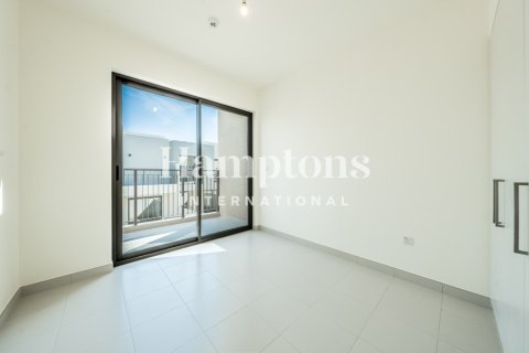 Townhouse de închiriat în Dubai South (Dubai World Central), Dubai, EAU 3 dormitoare, 140.93385100 mp. №721092 - poză 13