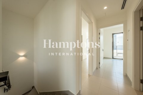 Townhouse de închiriat în Dubai South (Dubai World Central), Dubai, EAU 3 dormitoare, 140.93385100 mp. №721092 - poză 17