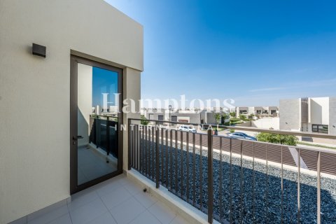 Townhouse de închiriat în Dubai South (Dubai World Central), Dubai, EAU 3 dormitoare, 140.93385100 mp. №721092 - poză 16