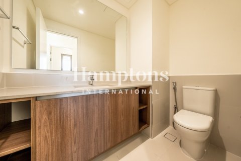 Townhouse de închiriat în Dubai South (Dubai World Central), Dubai, EAU 3 dormitoare, 140.93385100 mp. №721092 - poză 12