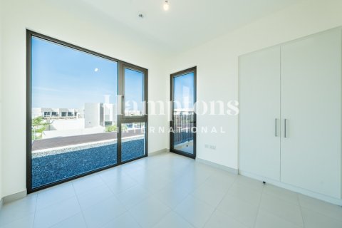 Townhouse de închiriat în Dubai South (Dubai World Central), Dubai, EAU 3 dormitoare, 140.93385100 mp. №721092 - poză 8