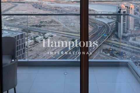 Lakás itt: Downtown Dubai (Downtown Burj Dubai), EAE, 1 hálószoba, 62.98823400 m², azonosító: 721091 - fénykép 2
