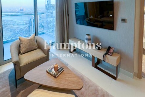 Lakás itt: Downtown Dubai (Downtown Burj Dubai), EAE, 1 hálószoba, 62.98823400 m², azonosító: 721091 - fénykép 7