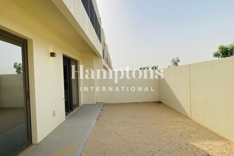 Townhouse în Dubai South (Dubai World Central), Dubai, EAU 4 dormitoare, 217.47 mp.  №721090