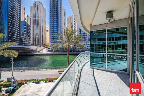 Appartement à louer à Dubai Marina, Dubai, EAU 3 chambres, 198.3 m2 № 755018 - photo 24