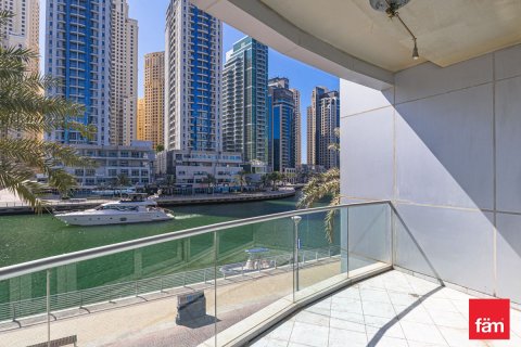Appartement à louer à Dubai Marina, Dubai, EAU 3 chambres, 198.3 m2 № 755018 - photo 17