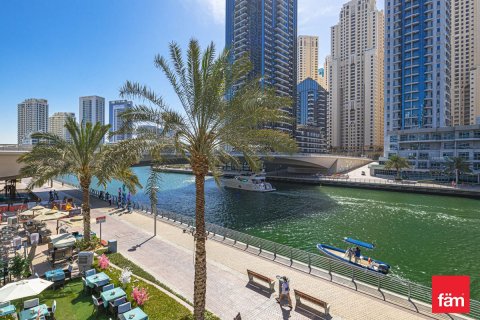 Appartement à louer à Dubai Marina, Dubai, EAU 3 chambres, 198.3 m2 № 755018 - photo 3
