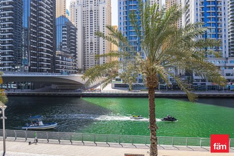 Appartement à louer à Dubai Marina, Dubai, EAU 3 chambres, 198.3 m2 № 755018 - photo 21