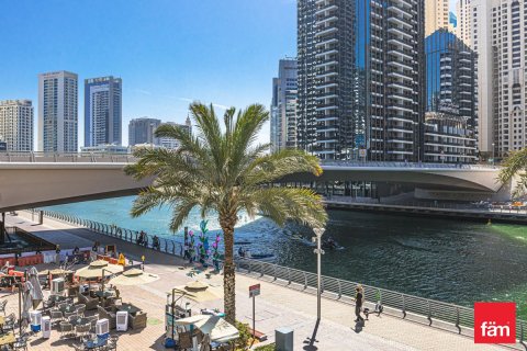 Appartement à louer à Dubai Marina, Dubai, EAU 3 chambres, 198.3 m2 № 755018 - photo 27