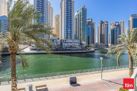 Appartement à louer à Dubai Marina, Dubai, EAU 3 chambres, 198.3 m2 № 755018 - photo 23