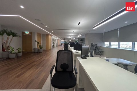 Dubai, BAE’de kiralık ofis 111.4 m&sup2; No 755017 - fotoğraf 6