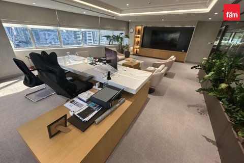 Dubai, BAE’de kiralık ofis 111.4 m&sup2; No 755017 - fotoğraf 12