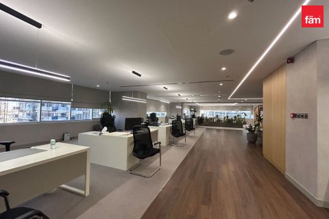 Dubai, BAE’de kiralık ofis 111.4 m&sup2; No 755017 - fotoğraf 10