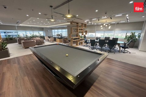 Dubai, BAE’de kiralık ofis 111.4 m&sup2; No 755017 - fotoğraf 8