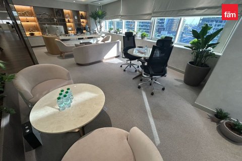 Dubai, BAE’de kiralık ofis 111.4 m&sup2; No 755017 - fotoğraf 19