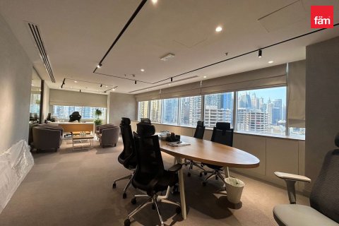 Dubai, BAE’de kiralık ofis 111.4 m&sup2; No 755017 - fotoğraf 11