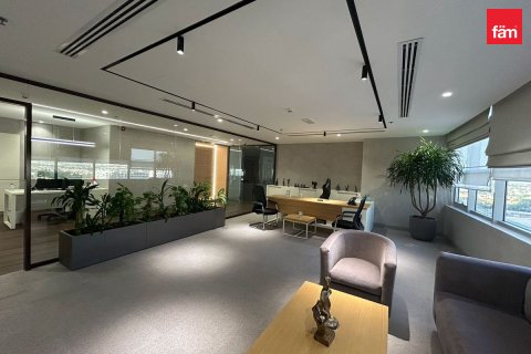 Dubai, BAE’de kiralık ofis 111.4 m&sup2; No 755017 - fotoğraf 5