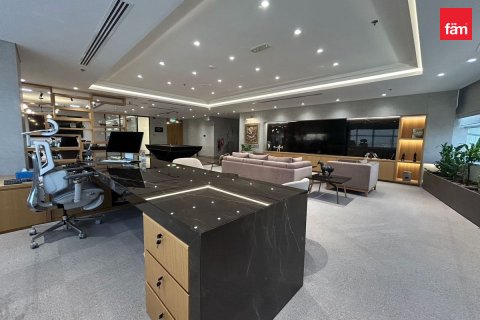 Dubai, BAE’de kiralık ofis 111.4 m&sup2; No 755017 - fotoğraf 9