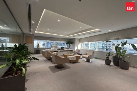 Dubai, BAE’de ofis 111.4 m&sup2; No 755017