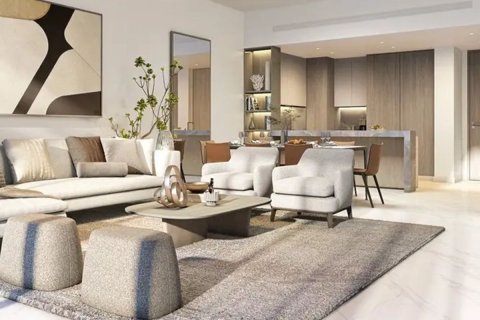 Apartment in Palm Jumeirah, Dubai, UAE 4 bedrooms, 399.7 sq.m. № 755021 - photo 7