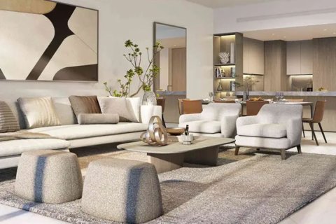Apartment in Palm Jumeirah, Dubai, UAE 4 bedrooms, 399.7 sq.m. № 755021 - photo 8