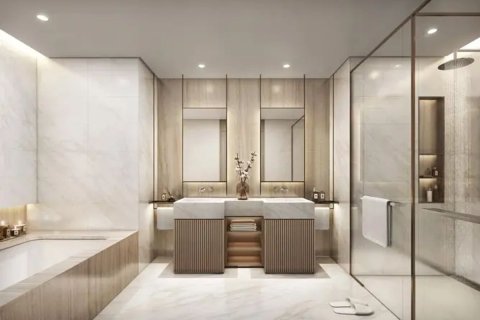 Apartment in Palm Jumeirah, Dubai, UAE 4 bedrooms, 399.7 sq.m. № 755021 - photo 10