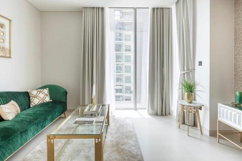 Appartement in Dubai, VAE 1 slaapkamer, 56.8 vr.m. nr 755020