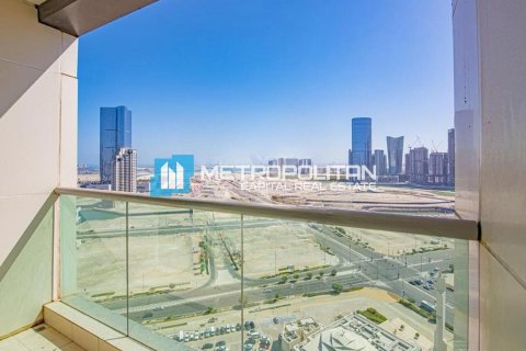 Appartement à vendre à Al Reem Island, Abu Dhabi, EAU 2 chambres, 103 m2 № 693950 - photo 2