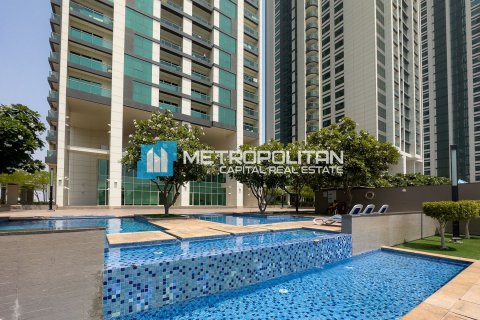 Appartement à vendre à Al Reem Island, Abu Dhabi, EAU 2 chambres, 103 m2 № 693950 - photo 15