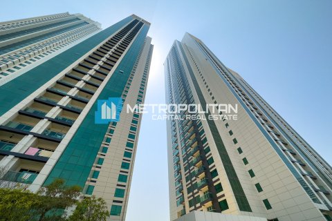 Apartment sa Al Reem Island, Abu Dhabi, UAE 2 silid-tulugan, 103 sq.m. № 693950